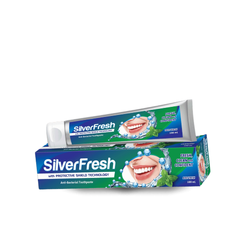 SilverFresh