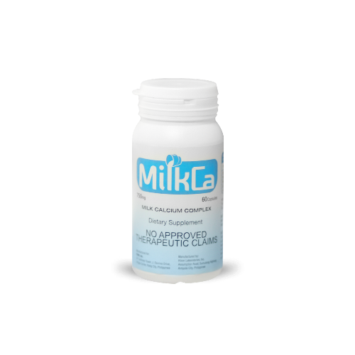 MilkCa