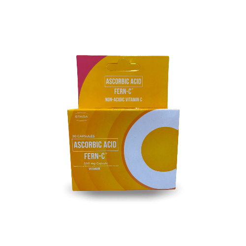 FERN-C (30Capsules)