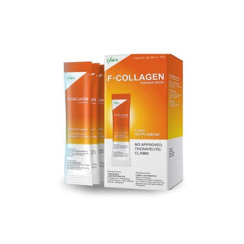 F-COLLAGEN (FERN COLLAGEN)