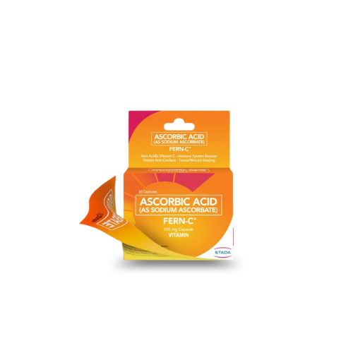 FERN-C (30Capsules)