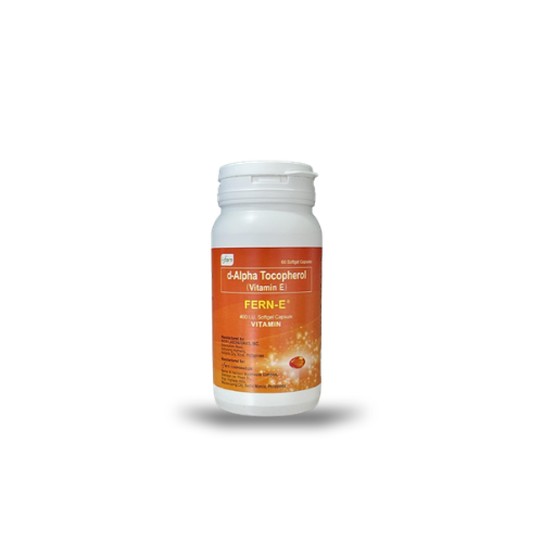 FERN-E (60 Softgels)